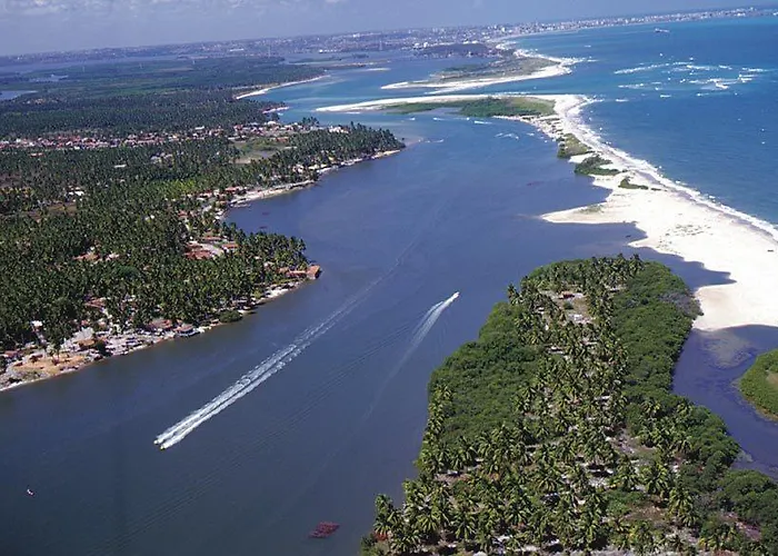Pousada Laguna MarPousada
