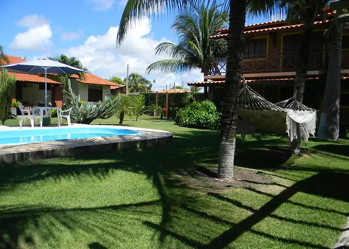 Pousada Vila VerdePousada