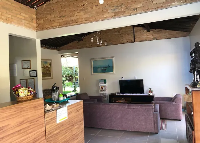 Pousada AconchegoPousada