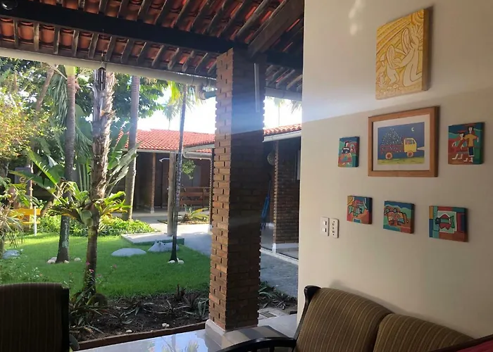 Pousada AconchegoPousada